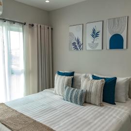 Title Serenity 1-Bedroom Suite with Balcony by TVC SRA6721