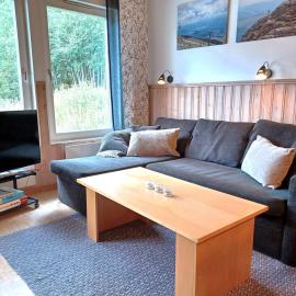 Pet-friendly Home for 8 with Sauna