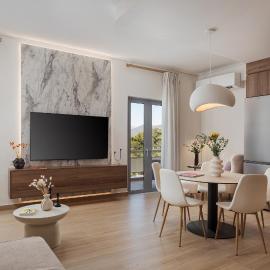 Arcadian Design Loft