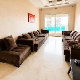 Appartement à 5 minutes de l'aéroport