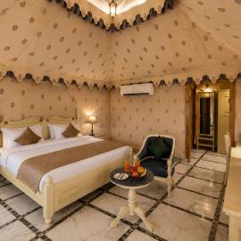 Royal Luxury Camp