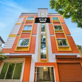 Hotel O by OYO Hiland Park Formerly Ayush Villa