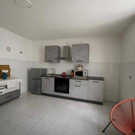 Casa Emma, hotel v destinácii Enguiso