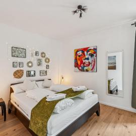 Apartment im Herzen von Passau