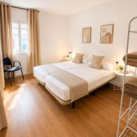 Apartaments Montseny