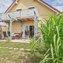 Am Schulberg Ferienhaus Albatros