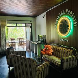 Chamikara Homestay