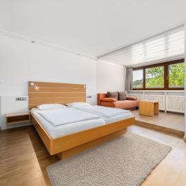 Gartenhotel Feldeck