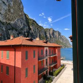 K-Limone Garda Lake Apartments