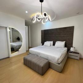 villa Toscana victoria island lagos
