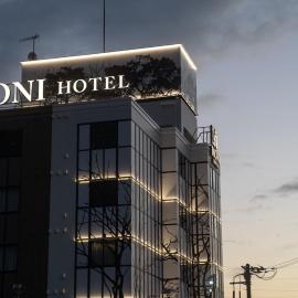MONI hotel