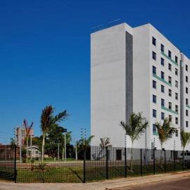 ibis Styles Rondonopolis, готель у місті Рондонополіс