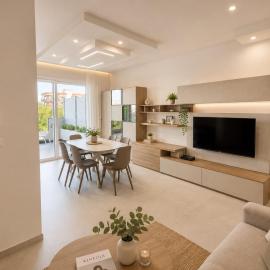 Residence MareAura Wellness & Sea View