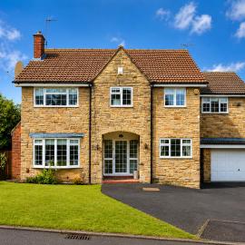 5 Bedrooms Countryside Leeds Golden Triangle