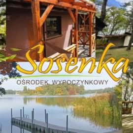 Sosenka Zaniemyśl, hotel di Zaniemyśl