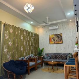 cozy michamvi retreat, hotel i Pingwe