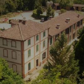 La Cascina Del Castello