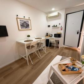 sistersroomsmaqueda، فندق في باليرمو