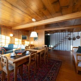 Chammern, hotel din Nesslau