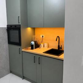 Harmony Apartment Bar