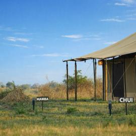 Adimu Mara Camp, hotel din Mugumu