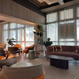 TULIP Hotels & Residences - Marne-la-Vallee Torcy, hotel u gradu Torsi