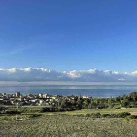 Falerna Sea View Apartment with Pool