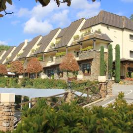 Hotel Restaurant Cal Petit, hotel en Oliana