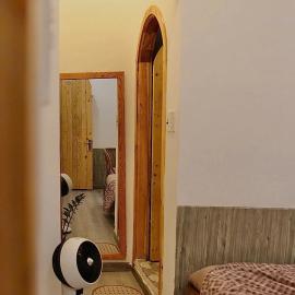 Mênh-An Tôn Home