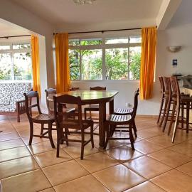 PARE LOCATION, hotel sa Pirae