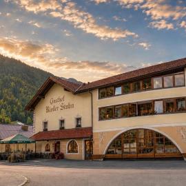 Gasthof Rieder Stubn B&B Restaurant & Pinseria, hotel di Ried im Oberinntal