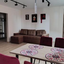 Dolyna House, hotell i Dolyna