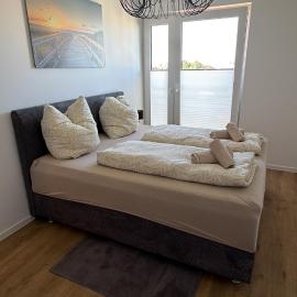 Maritime Suite an der Geeste