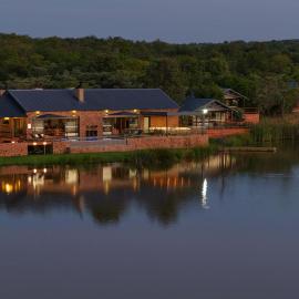 Reflections Camp - Vula Valla Game and Safaris