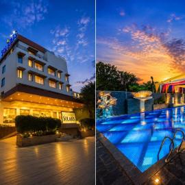 Hotel Solaris