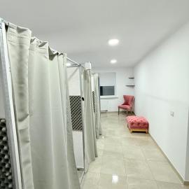 New Cozy Hostel Долина Роз