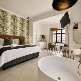 The Boutique Suites by Beach Collection Winelands