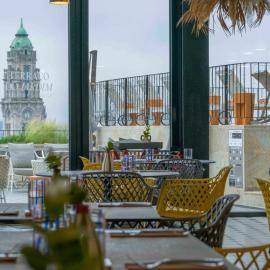 Vincci Bonjardim, hotel a Porto