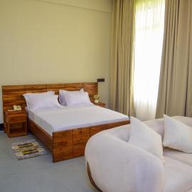 N-line Residency Hotel