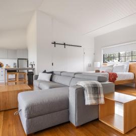 Seven Peaks Farm Stay