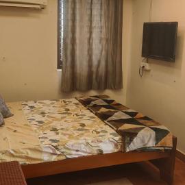 Shanvi Coconest, hotel di Samattūr