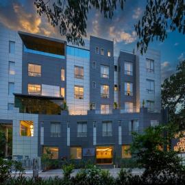 Grand Country Stays - Bangalore International Airport Road