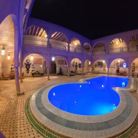 Maison Merzouga Guest House