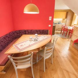 Chalet di Mario - Alpine Stay Apartments