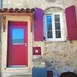 Maison charmante et paisible