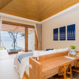 KALM Villa Samui