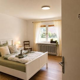 Schäferei Schafverliebt, hotel u gradu Mele