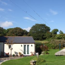 The Annexe-Old Well Cottage