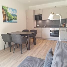 Karl Apartment, hotel a Fürstenau