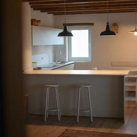 Nogare di Sopra, hotel a Schio